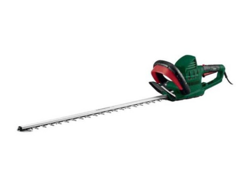 ELECTRIC HEDGE TRIMMER
